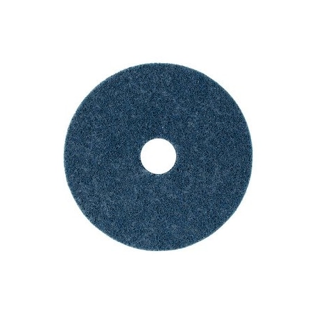 Garant Fleece Velour-backed abrasive disc, Diameter: 115 mm, Grit equivalent: 280 566911 280